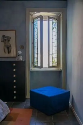 Apart Daire, 1 Yatak Odası, Göl Manzaralı