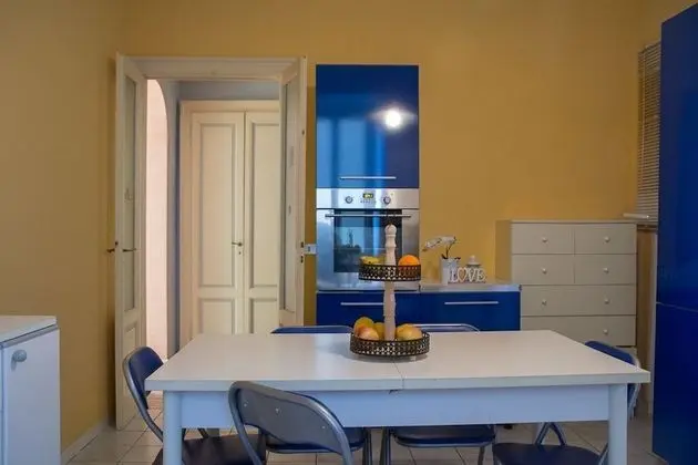 Apart Daire, 1 Yatak Odası, Göl Manzaralı