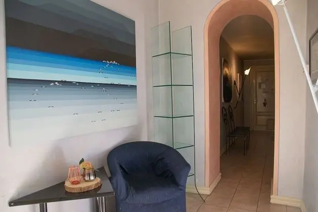 Apart Daire, 1 Yatak Odası, Göl Manzaralı