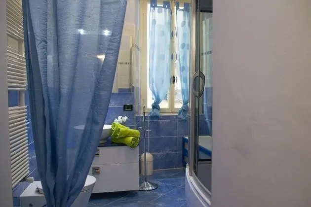 Apart Daire, 1 Yatak Odası, Göl Manzaralı
