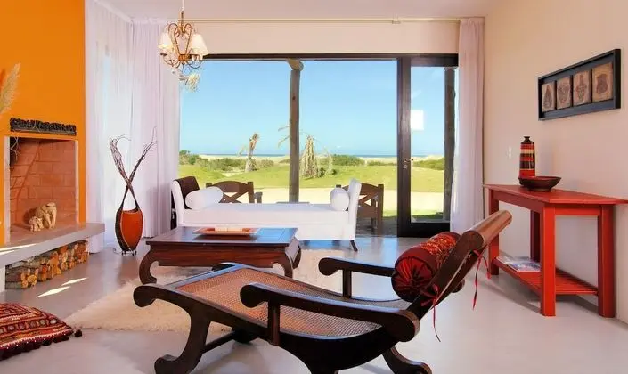 Exclusive Oda, Deniz Manzaralı