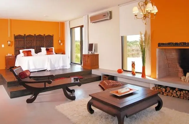 Exclusive Oda, Deniz Manzaralı