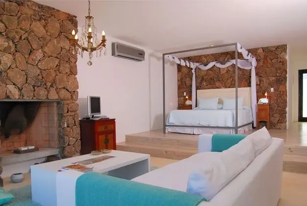 Exclusive Oda, Deniz Manzaralı