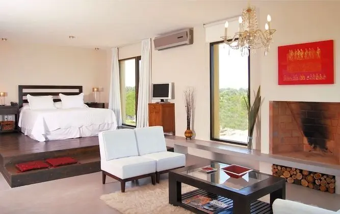 Exclusive Oda, Deniz Manzaralı