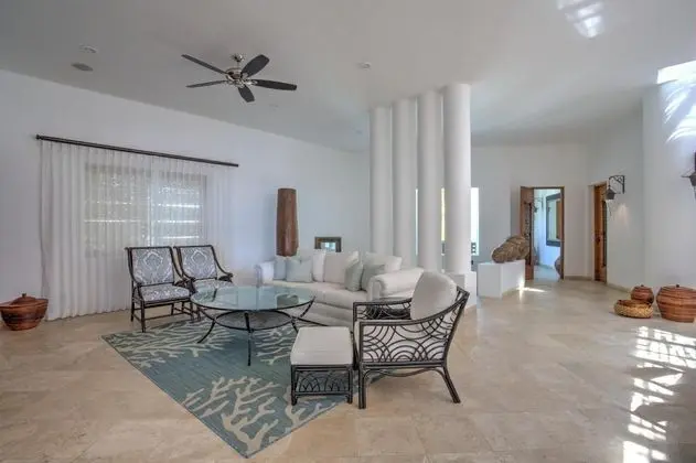 Villa, Engellilere Uygun