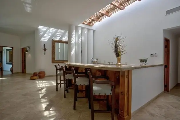 Villa, Engellilere Uygun