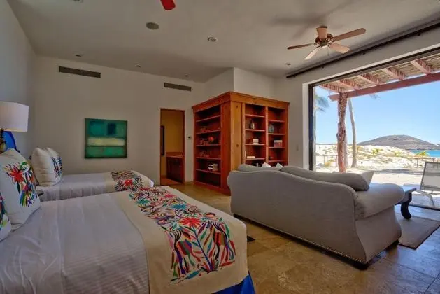Villa, Engellilere Uygun