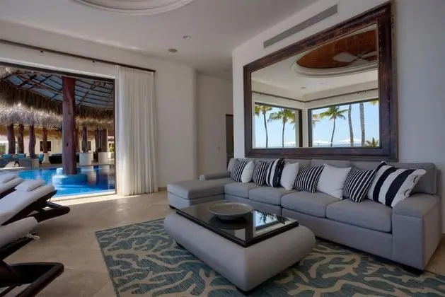 Villa, Engellilere Uygun