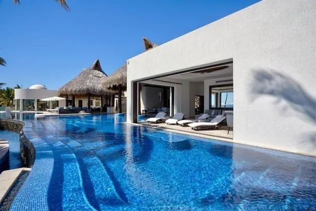 Villa, Engellilere Uygun