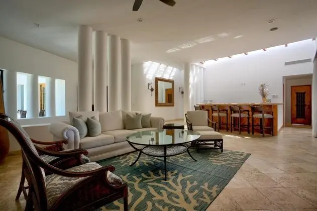 Villa, Engellilere Uygun