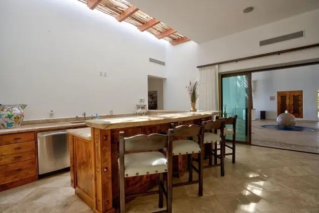 Villa, Engellilere Uygun