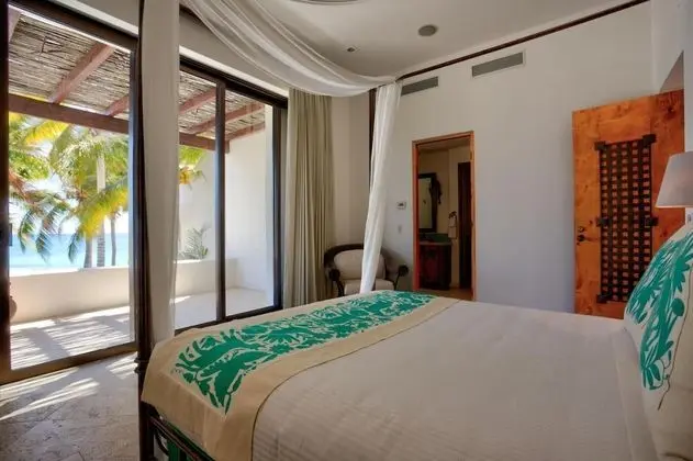 Villa, Engellilere Uygun