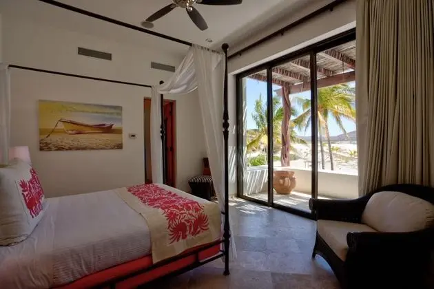 Villa, Engellilere Uygun