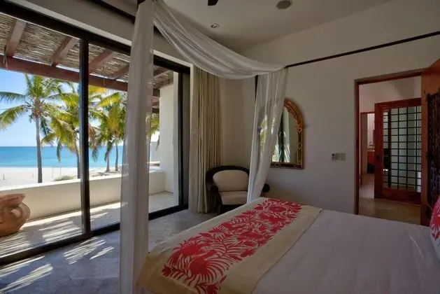 Villa, Engellilere Uygun
