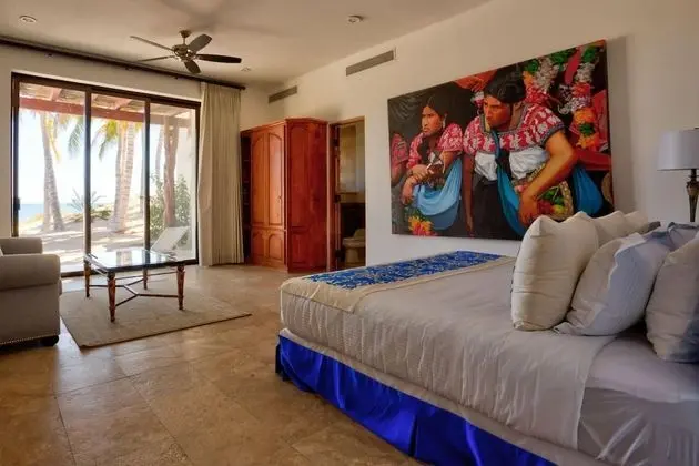 Villa, Engellilere Uygun