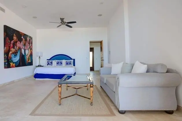 Villa, Engellilere Uygun
