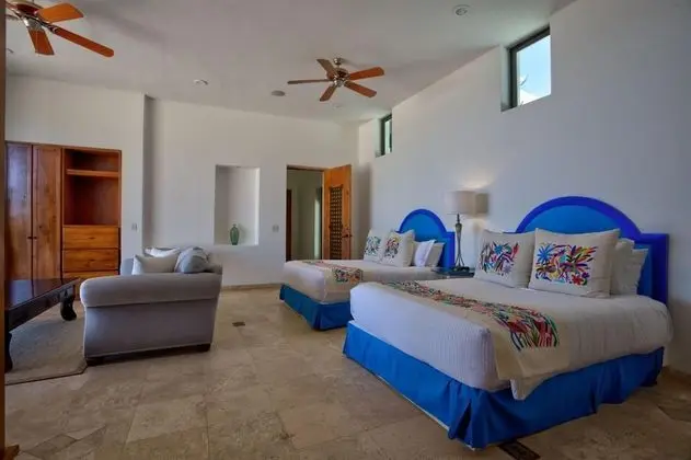 Villa, Engellilere Uygun