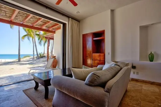 Villa, Engellilere Uygun
