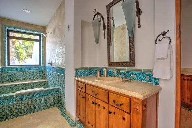 Villa, Engellilere Uygun