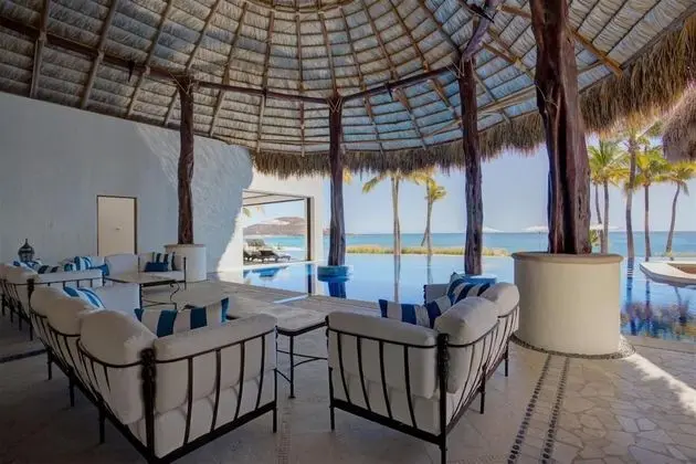Villa, Engellilere Uygun