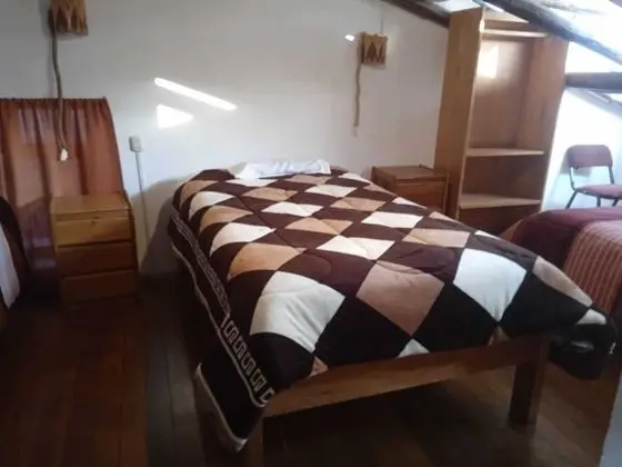 Family Oda, Birden Çok Yatak, Özel Banyo