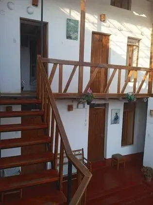 Family Oda, Birden Çok Yatak, Özel Banyo