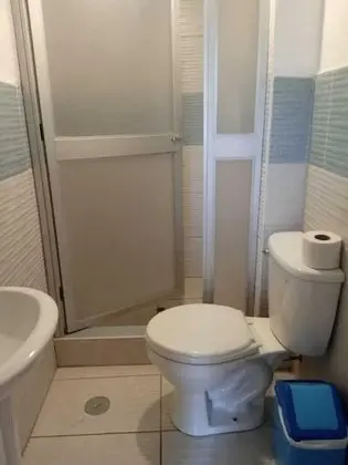 Family Oda, Birden Çok Yatak, Özel Banyo