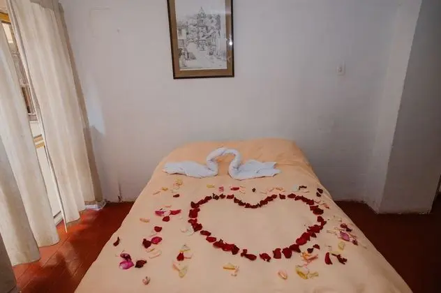 Family Oda, Birden Çok Yatak, Özel Banyo