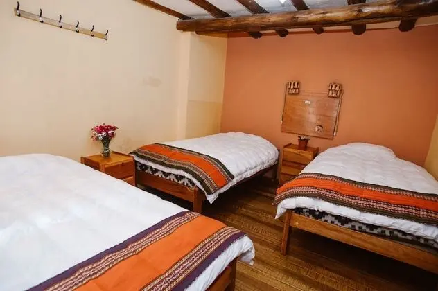 Üç Kişilik Oda, Ortak Banyo