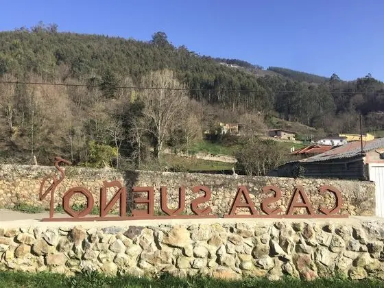 Tek Büyük veya İki Ayrı Yataklı Oda, Dağ Manzaralı
