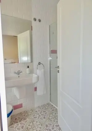 Üç Kişilik Oda, Dağ Manzaralı