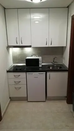 Standard Stüdyo, Kısmi Deniz Manzaralı