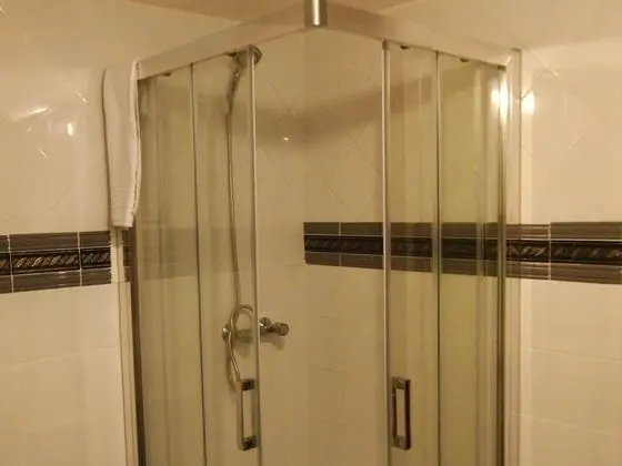 Standard Stüdyo, Kısmi Deniz Manzaralı