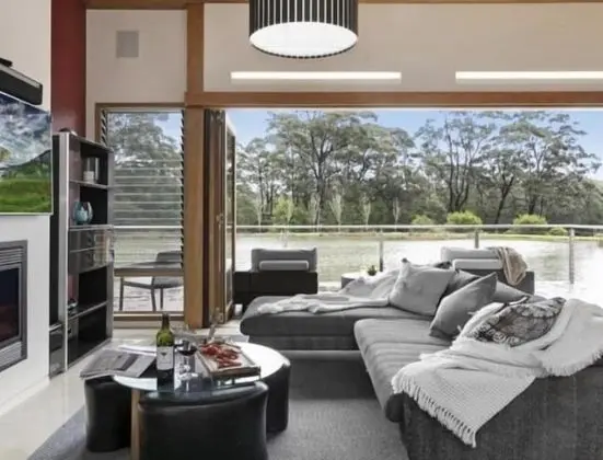 Deluxe Villa