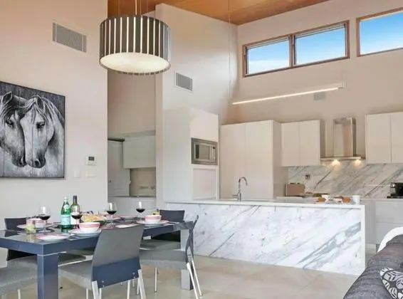 Deluxe Villa