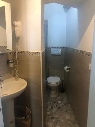 Panoramic Tek Büyük Yataklı Oda, 1 Büyük (Queen) Boy Yatak, Deniz Manzaralı, Deniz Üstü