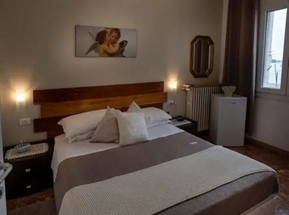 Standard Tek Büyük Yataklı Oda, 1 Büyük (Queen) Boy Yatak, Deniz Manzaralı, Okyanusa Sıfır