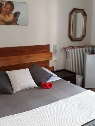 Standard Tek Büyük Yataklı Oda, 1 Büyük (Queen) Boy Yatak, Deniz Manzaralı, Okyanusa Sıfır