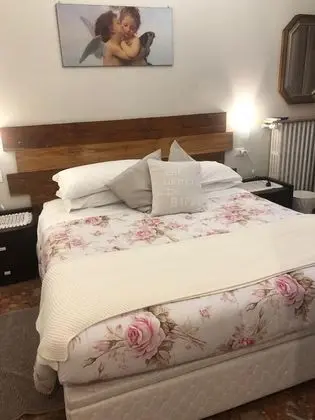 Standard Tek Büyük Yataklı Oda, 1 Büyük (Queen) Boy Yatak, Deniz Manzaralı, Okyanusa Sıfır