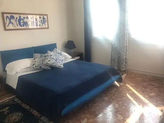 Superior Tek Büyük Yataklı Oda, Deniz Manzaralı, Okyanusa Sıfır