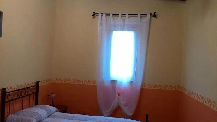 İki Ayrı Yataklı Oda, Ortak Banyo