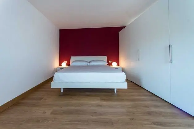 Villa, 1 Yatak Odası