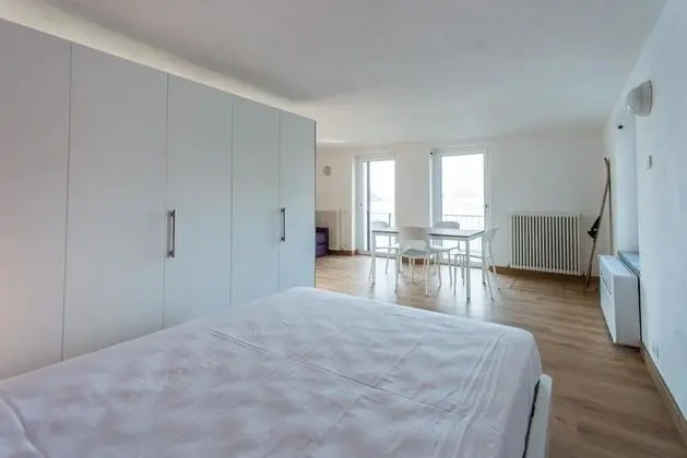 Villa, 1 Yatak Odası