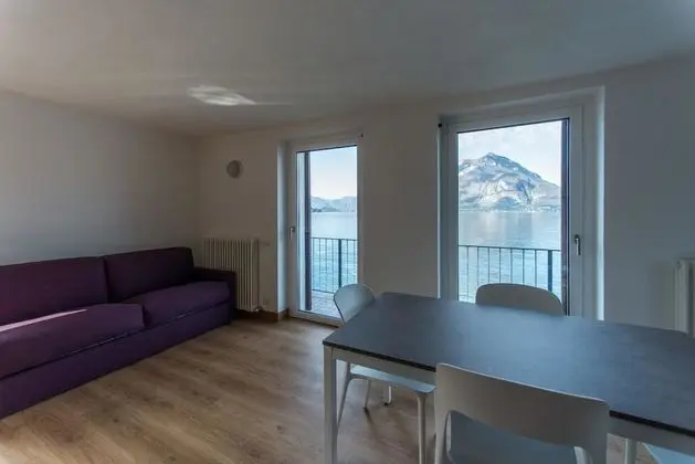 Villa, 1 Yatak Odası