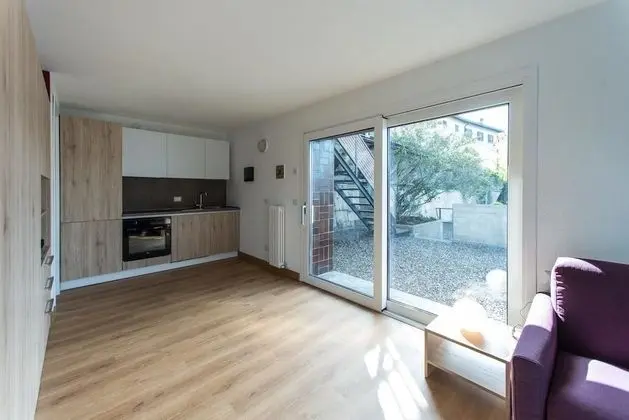 Villa, 1 Yatak Odası