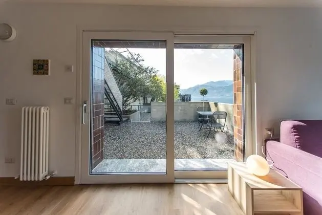 Villa, 1 Yatak Odası