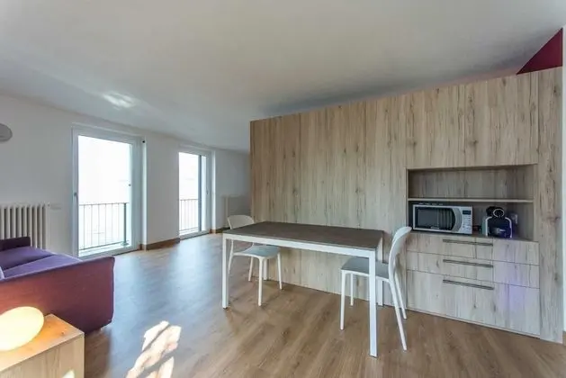 Villa, 1 Yatak Odası