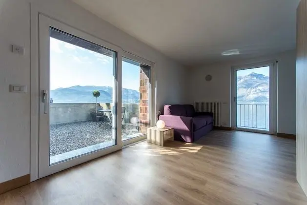 Villa, 1 Yatak Odası