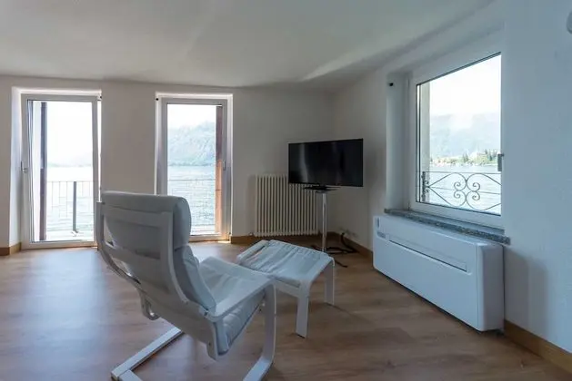 Villa, 1 Yatak Odası