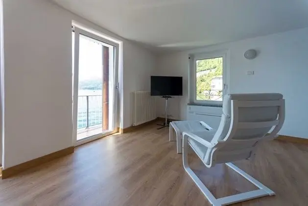 Villa, 1 Yatak Odası